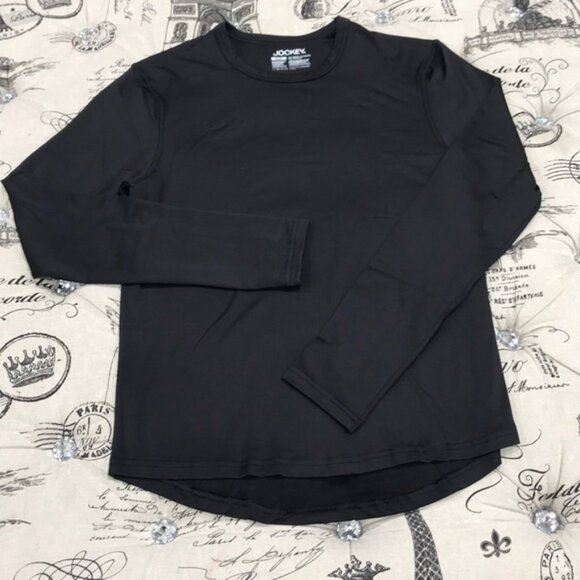 Jockey Thermal Base Layer Long-Sleeve Top - Picture 2 of 5